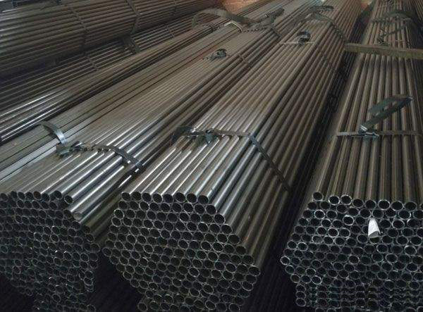 崆峒ND耐海洋大气钢管